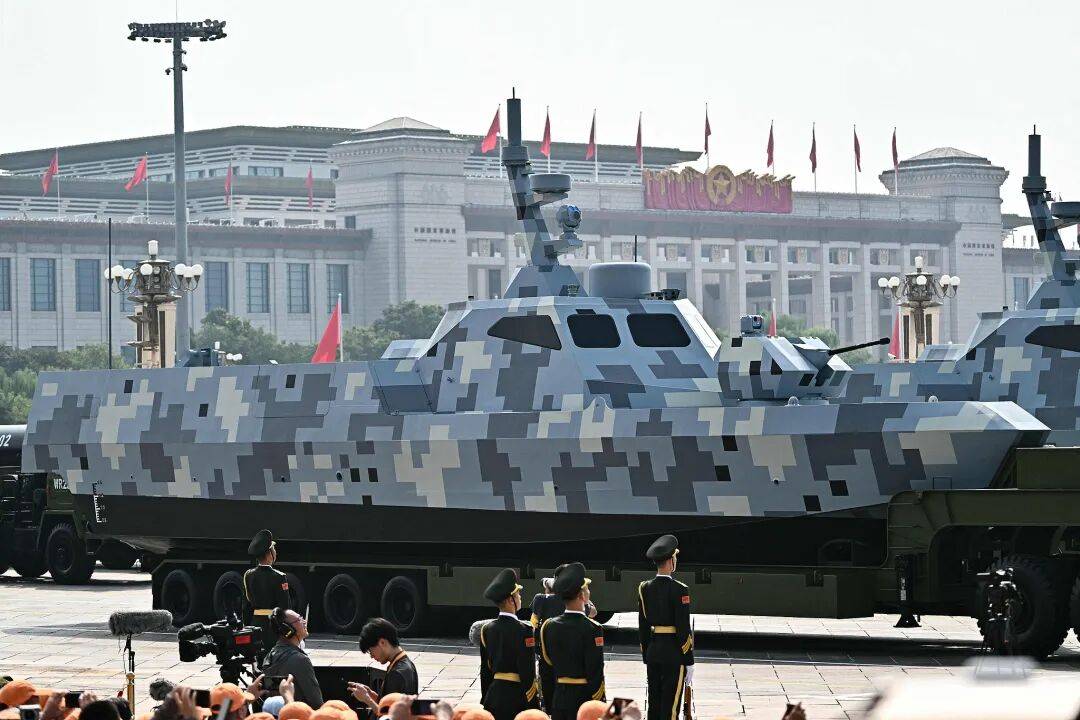 九三阅兵完整视频+高清大图(收藏版)