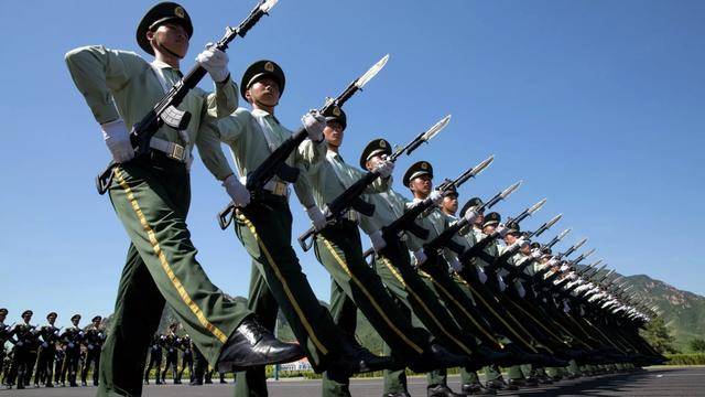 欧盟集体缺席九三阅兵<strong></p>
<p>炒币子</strong>，斯洛伐克总理成独苗，日本公关起作用了？