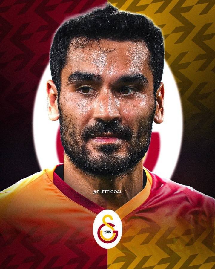 再次告别曼城<strong></p>
<p>炒币子</strong>！德天空：京多安自由身加盟加拉塔萨雷达协议！