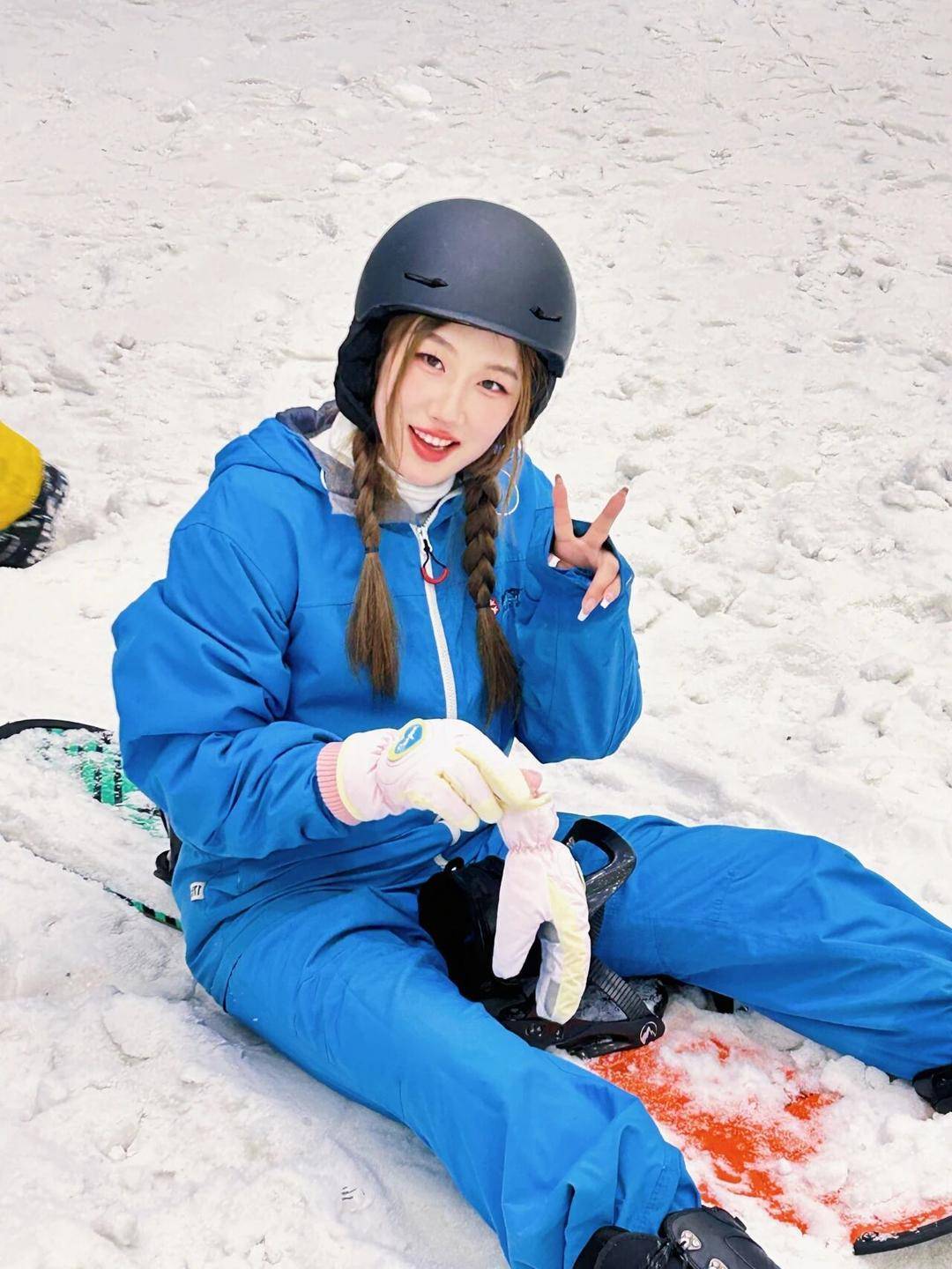 英姿飒爽!四川高校大四女生<strong></p>
<p>炒币交易软件</strong>,亮相九三阅兵方队