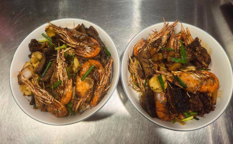 一碗面2208元！杭州一网红店再推“天价面” 有食客称用料足<strong></p>
<p>炒币交易软件</strong>，但不会复购