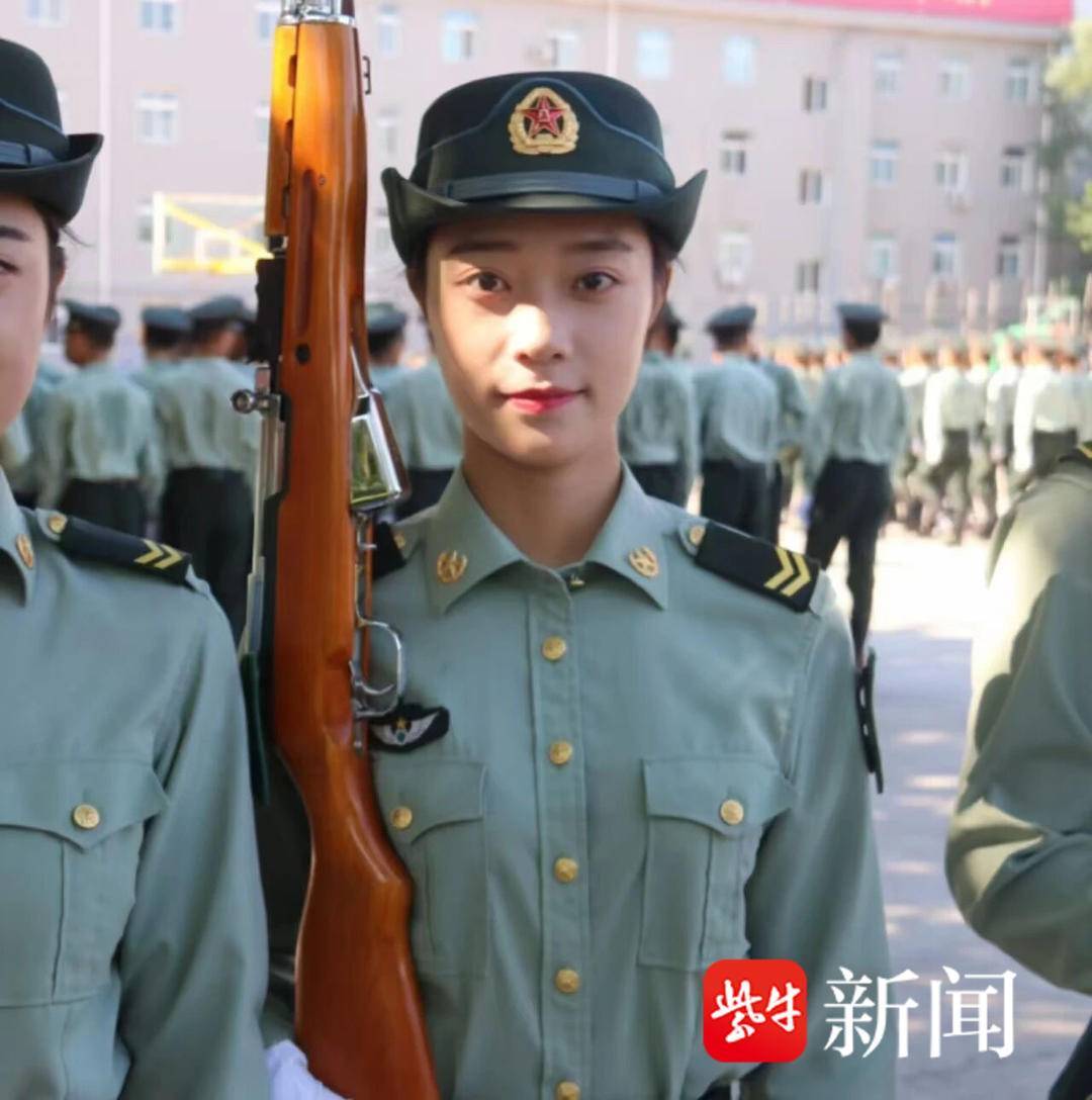 今天<strong></p>
<p>炒币交易软件</strong>,来自南京湖南路女子民兵连的她们在天安门广场接受检阅