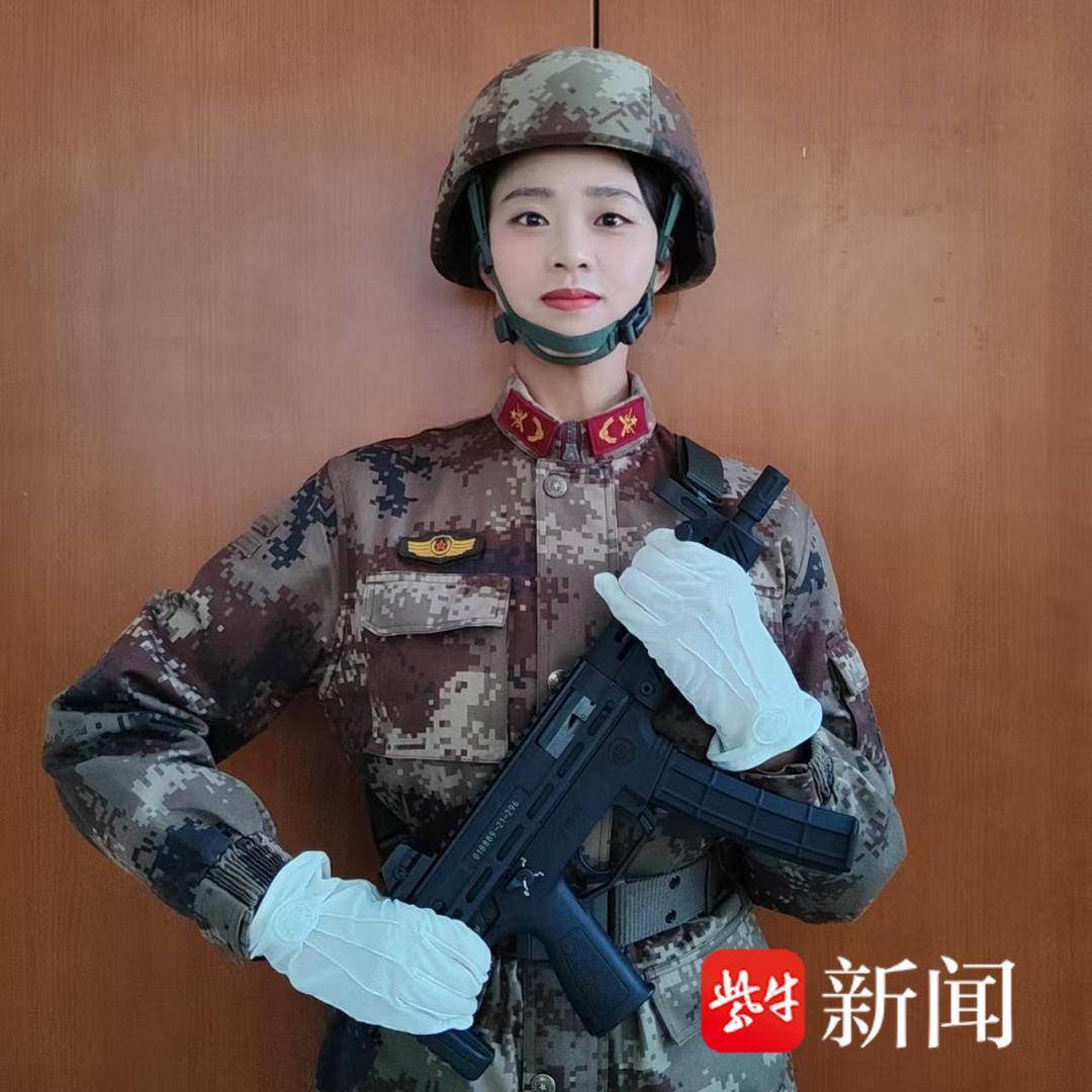 今天<strong></p>
<p>炒币交易软件</strong>,来自南京湖南路女子民兵连的她们在天安门广场接受检阅