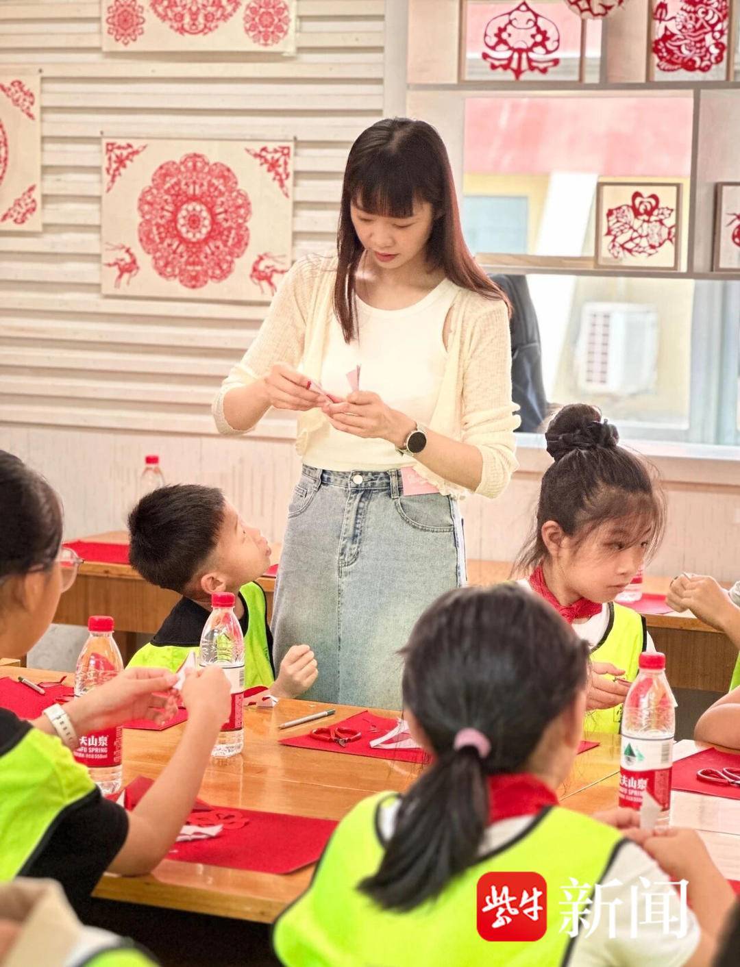 今天<strong></p>
<p>炒币交易软件</strong>,来自南京湖南路女子民兵连的她们在天安门广场接受检阅