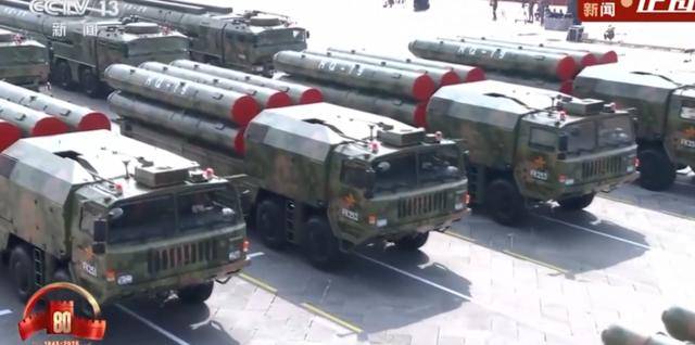 剑指苍穹!新“红旗”受阅<strong></p>
<p>炒币交易软件</strong>,可对抗高超声速导弹