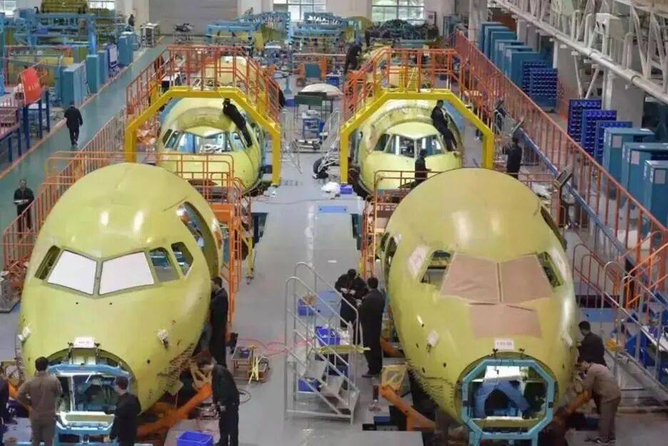 歼-20S亮相背后<strong></p>
<p>炒币交易软件</strong>,成都这个地方有多“硬核”?