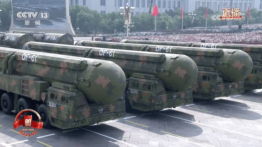 军事专家：东风-61改变<strong></p>
<p>炒币交易软件</strong>了命名、序列演进规则