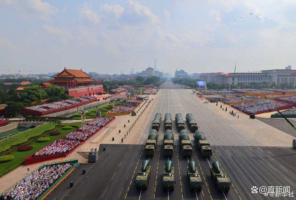 东风-5C有多强？其实官媒9年前披露过<strong></p>
<p>炒币交易软件</strong>，揭秘东风-5C的前世今生