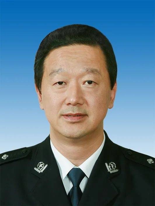 涉嫌严重违纪违法<strong></p>
<p>新中产炒币实录</strong>,辽宁警察学院原党委书记李锦奇被查