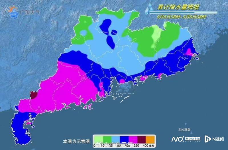 台风“塔巴”将正面袭击广东<strong></p>
<p>新中产炒币实录</strong>,惠州两地台风蓝色预警信号生效