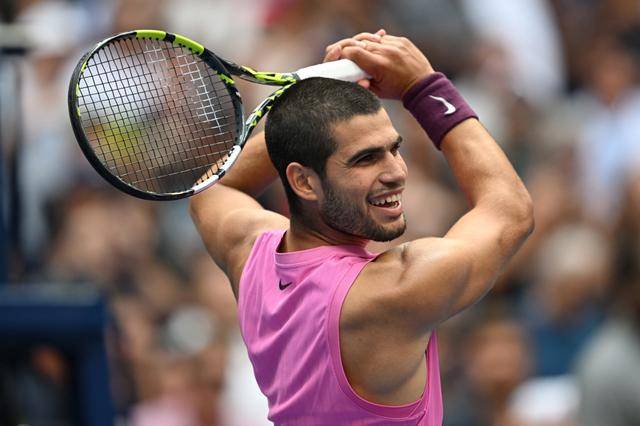 再这样下去<strong></p>
<p>新中产炒币实录</strong>，辛纳打阿尔卡拉斯都快成审美疲劳了？