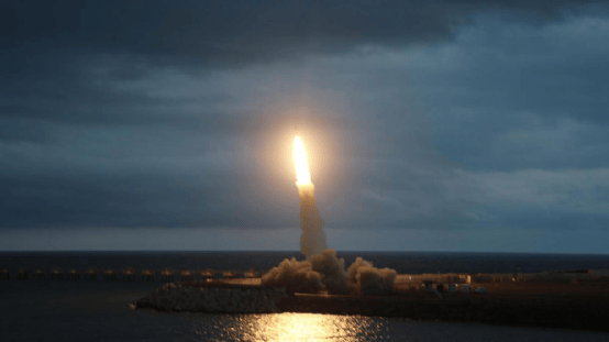 土耳其将大规模生产高超声速导弹<strong></p>
<p>新中产炒币实录</strong>? 张学峰:将有助于增强对以色列的战略威慑能力