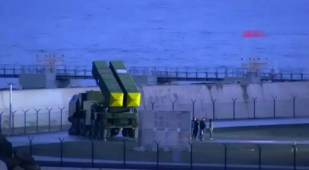 土耳其将大规模生产高超声速导弹<strong></p>
<p>新中产炒币实录</strong>? 张学峰:将有助于增强对以色列的战略威慑能力