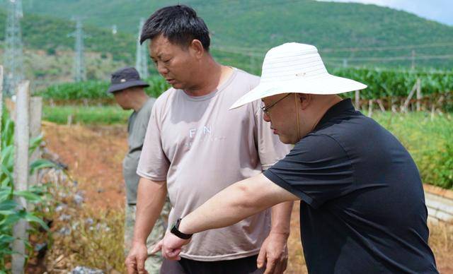 弥勒“新哨经验”<strong></p>
<p>新中产炒币实录</strong>，全州推广！