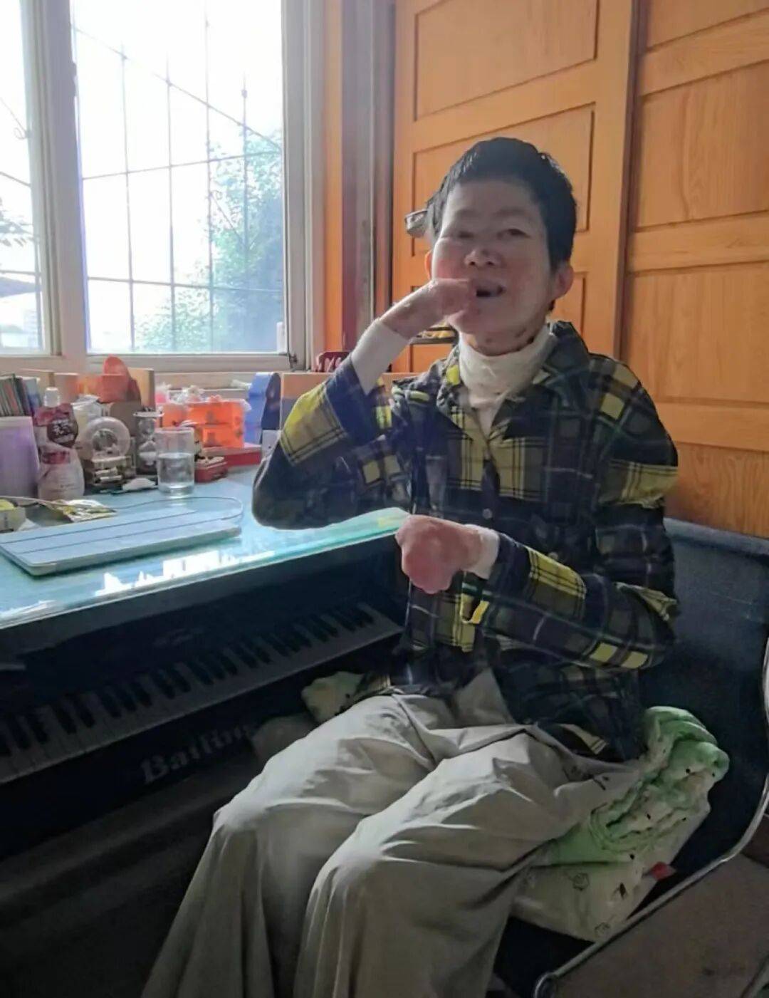 医生断言“活不过2岁”的郑州罕见病女孩<strong></p>
<p>新中产炒币实录</strong>，24岁“带伤出征”，开启西藏之行