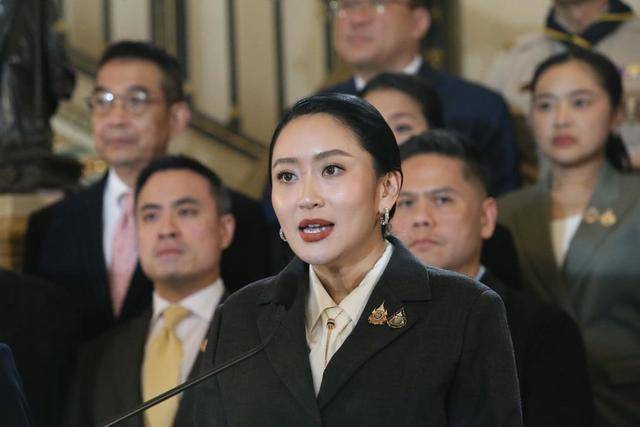 佩通坦下台非“终审判决”<strong></p>
<p>新中产炒币实录</strong>，他信家族仍有翻盘可能