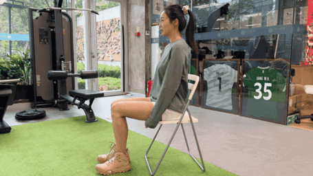 身体有这 5 种表现<strong></p>
<p>圜币</strong>,说明你的骨头已经悄悄变脆了!越早知道越好