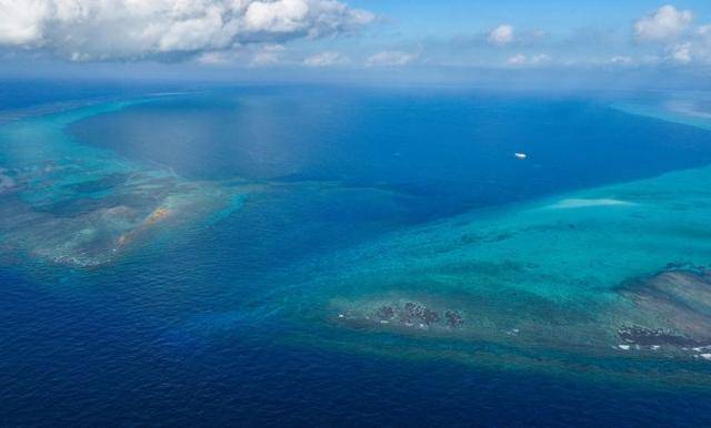 黄岩岛保护区获批<strong></p>
<p>币链</strong>,菲律宾跳脚抗议被怼:中国主权轮不到你说不