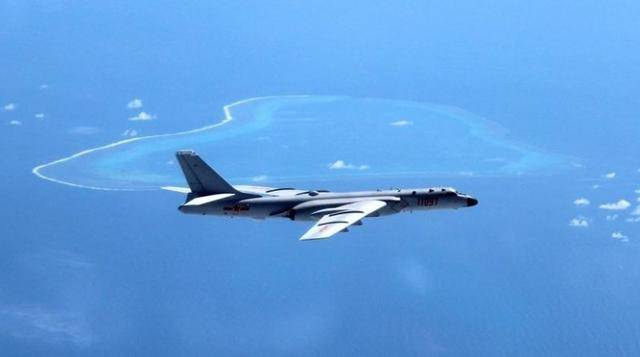 黄岩岛保护区获批<strong></p>
<p>币链</strong>,菲律宾跳脚抗议被怼:中国主权轮不到你说不