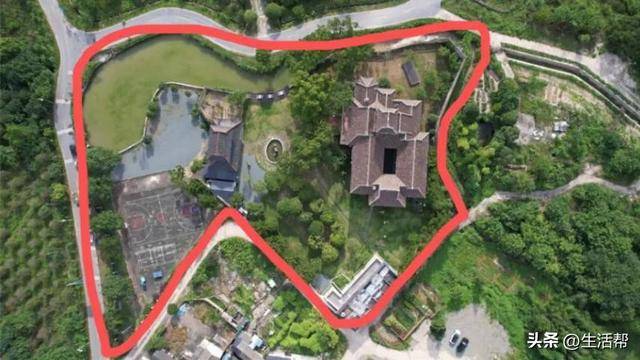 价格几近腰斩<strong></p>
<p>币链</strong>！抗日名将李默庵故居第三次拍卖1595万成交