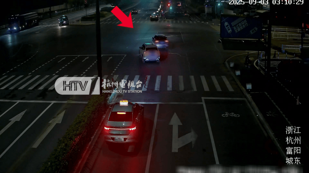 杭州女子酒驾被追尾<strong></p>
<p>币链</strong>,怕对方报警私了倒赔8000元,第二天发现肇事者竟是一路尾随