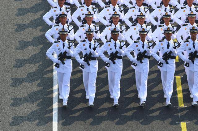 伟大胜利光耀千秋——中国人民抗日战争暨世界反法西斯战争胜利80周年纪念活动启示录(一)