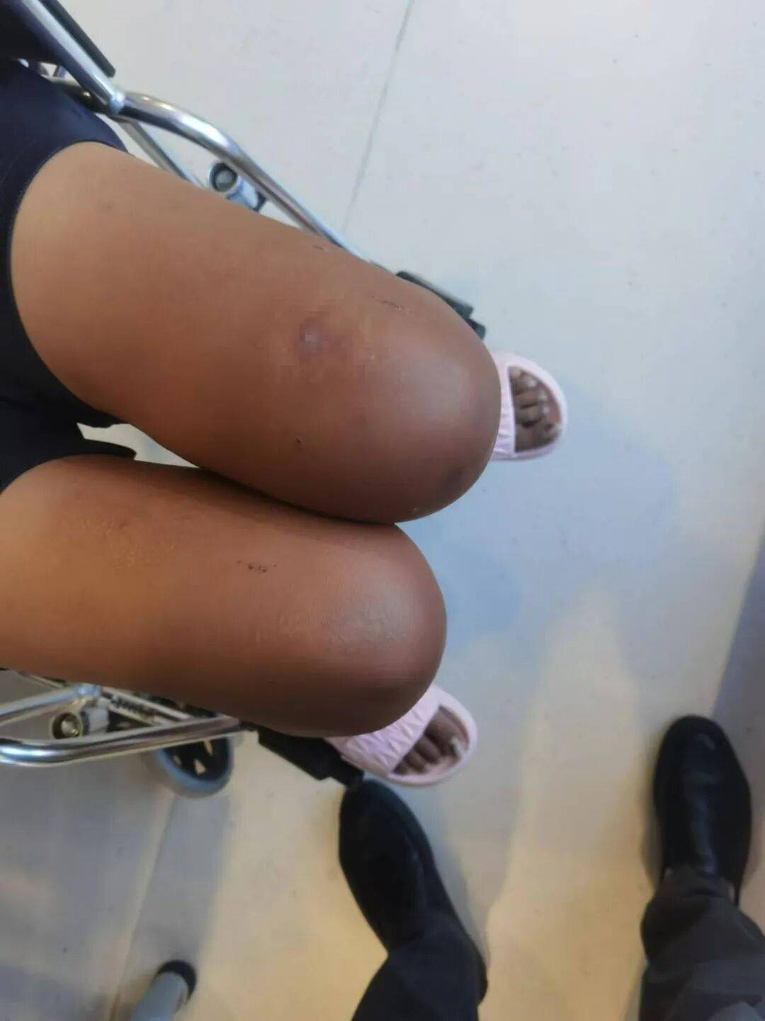 心痛！14岁少女遭体罚后身亡！“发出6封求救信<strong></p>
<p>币链</strong>，均被老师截留”