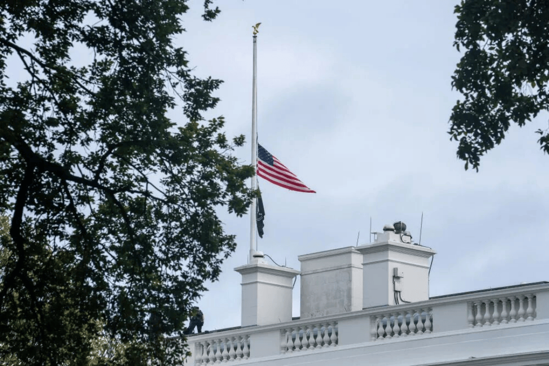 查理·柯克是谁<strong></p>
<p>币链</strong>？为何被暗杀？