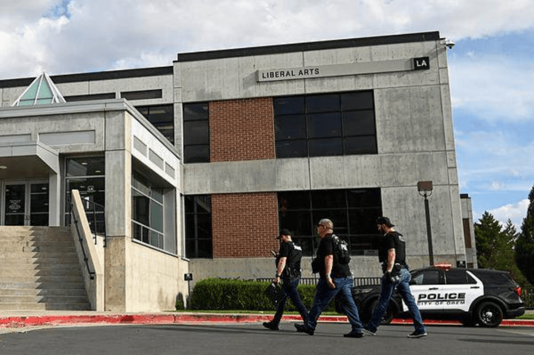 查理·柯克是谁<strong></p>
<p>币链</strong>？为何被暗杀？