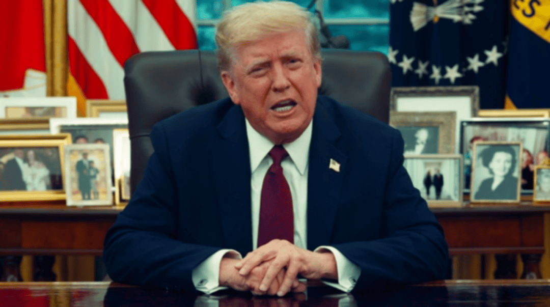 查理·柯克是谁<strong></p>
<p>币链</strong>？为何被暗杀？