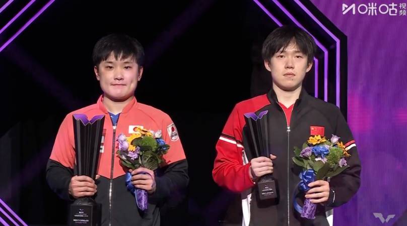 一轮游！张本智和0比3不敌薛飞<strong></p>
<p>币链</strong>，日本男乒全部出局，现场观众大喊“张本智和医疗暂停”