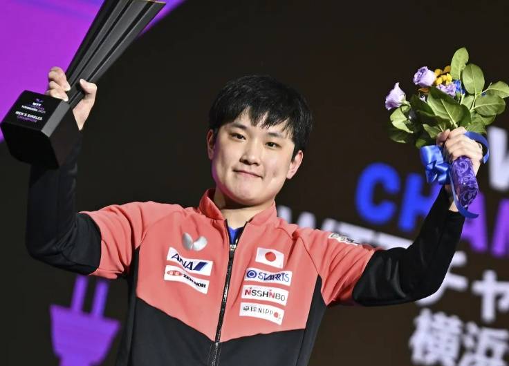 一轮游！张本智和0比3不敌薛飞<strong></p>
<p>币链</strong>，日本男乒全部出局，现场观众大喊“张本智和医疗暂停”