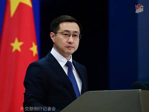 中方已邀请特朗普访华<strong></p>
<p>佰通币</strong>？外交部回应