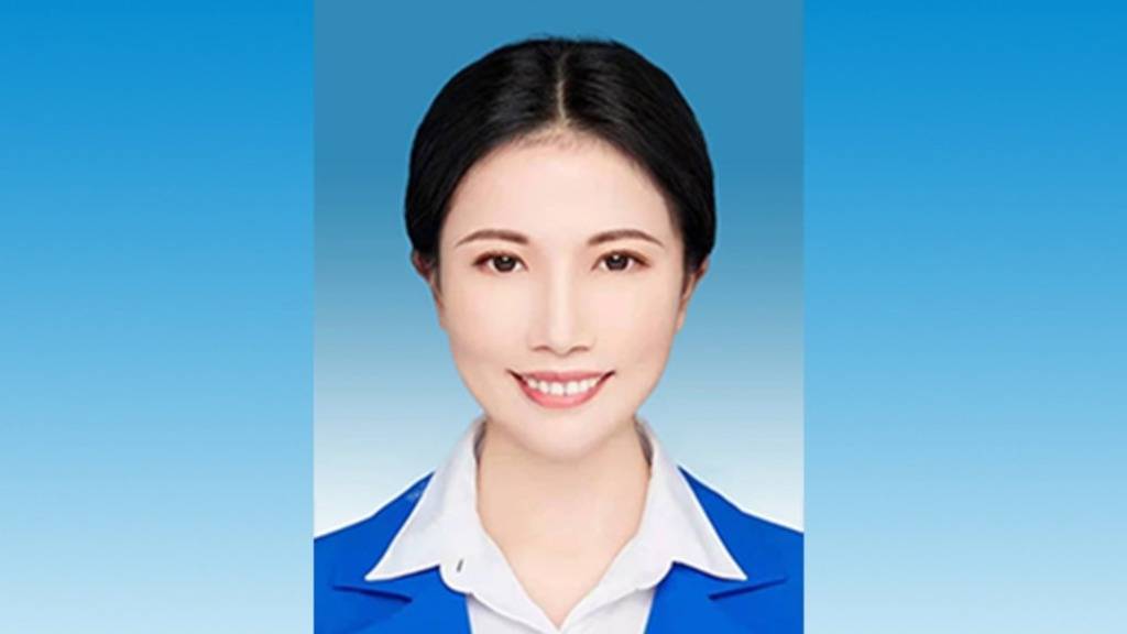 湖北潜江市副市长(正处长级)王丹已任荆门市政府领导