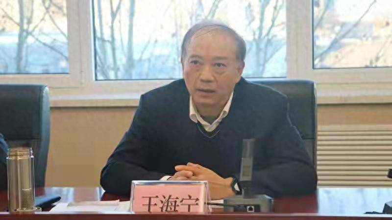 涉嫌严重违纪违法!王海宁<strong></p>
<p>佰通币</strong>,被查