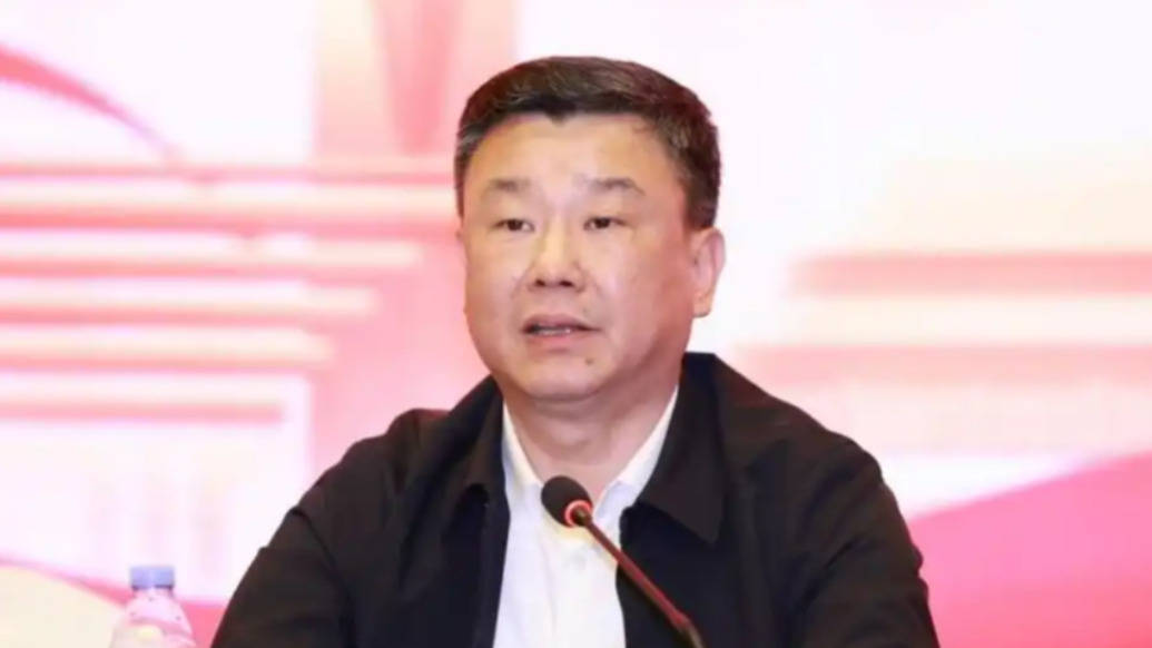 刘毅已任河北省商务厅党组书记<strong></p>
<p>晋商币</strong>,此前担任河北省驻京办主任