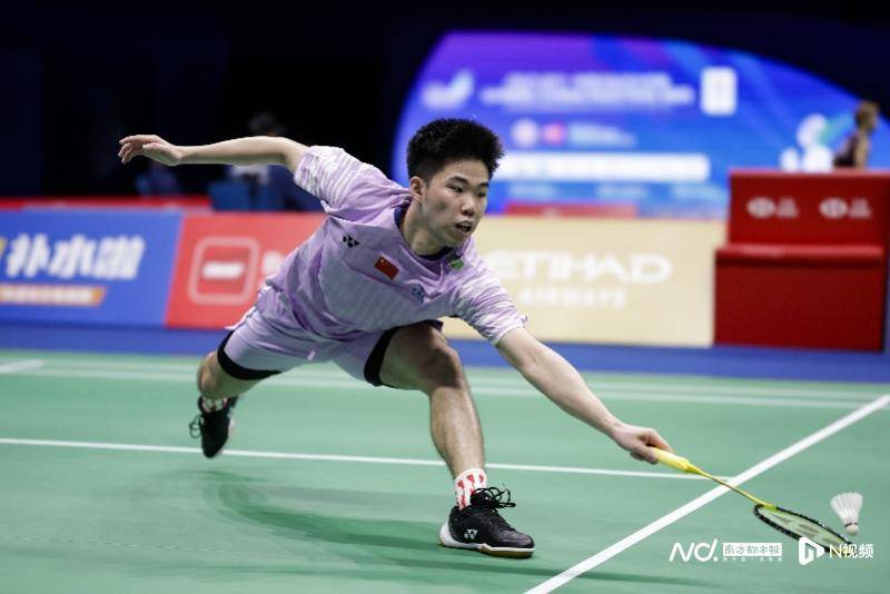 中国羽毛球大师赛于深圳开拍<strong></p>
<p>晋商币</strong>,国羽首日7战4胜