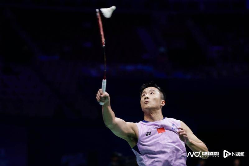 中国羽毛球大师赛于深圳开拍<strong></p>
<p>晋商币</strong>,国羽首日7战4胜