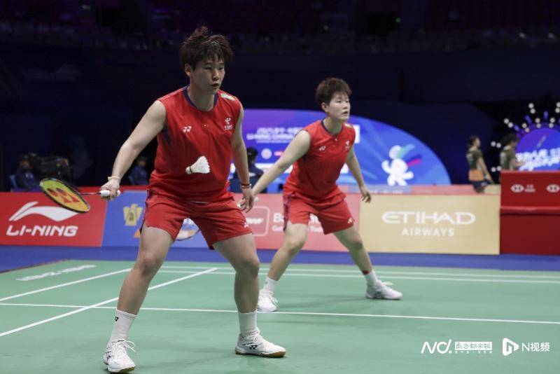 中国羽毛球大师赛于深圳开拍<strong></p>
<p>晋商币</strong>,国羽首日7战4胜