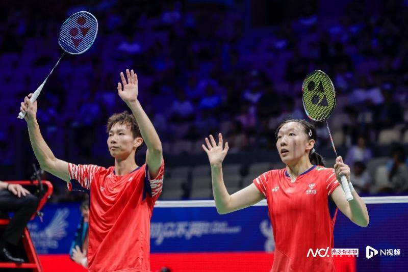 中国羽毛球大师赛于深圳开拍<strong></p>
<p>晋商币</strong>,国羽首日7战4胜