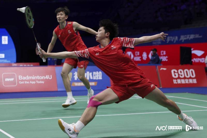 中国羽毛球大师赛于深圳开拍<strong></p>
<p>晋商币</strong>,国羽首日7战4胜