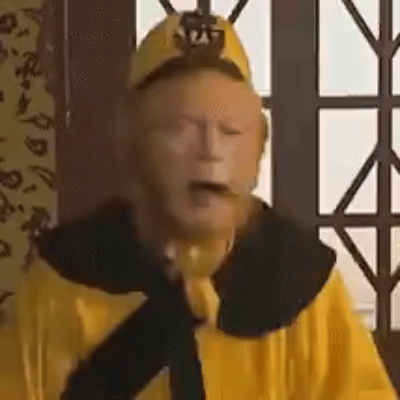 六小龄童回应“烦死<strong></p>
<p>晋商币</strong>了”表情包:多好啊