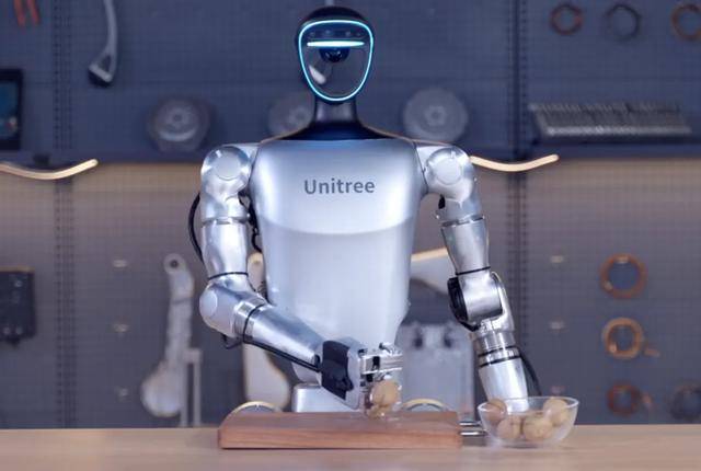 10天涨100亿<strong></p>
<p>晋商币</strong>,宇树科技朋友圈狂欢