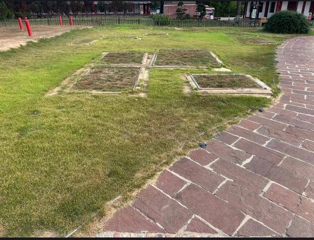 游客称殷墟博物馆人祭坑被填埋<strong></p>
<p>晋商币</strong>,博物馆回应:坑内陈列物系复制品,因整修暂时填埋