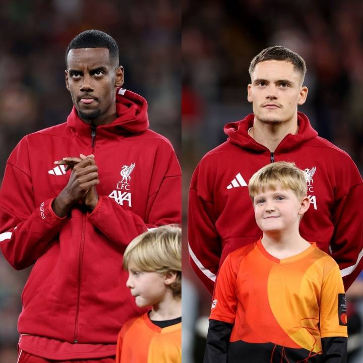 双标王首次合体<strong></p>
<p>炒币亏</strong>！1.25亿维尔茨+1.45亿伊萨克一同首发 表现如何？