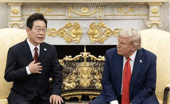 李在明谈特朗普要求获得驻韩美军基地所有权：<strong></p>
<p>炒币亏</strong>我相信他是在开玩笑