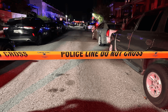 柯克枪击案后<strong></p>
<p>炒币亏</strong>，美国再发枪击事件：5名警员3死2伤，枪手现已毙命