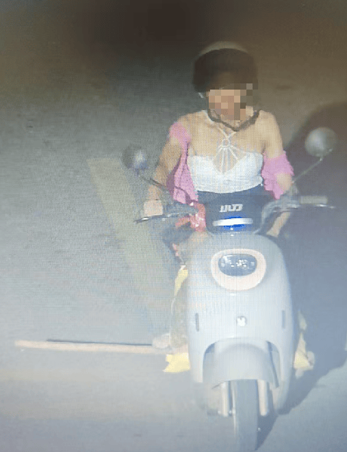 35岁男子深夜穿女装偷菜380斤<strong></p>
<p>炒币亏</strong>,非法获利780余元,警方:刑拘