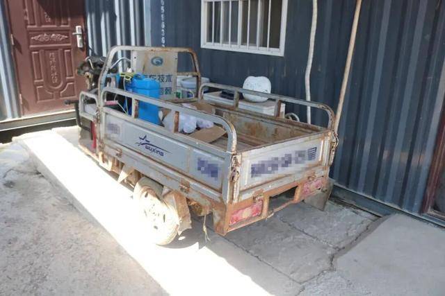 荒诞!东营一男子因垃圾太多竟偷走村里垃圾桶<strong></p>
<p>炒币亏</strong>,警方迅速破案