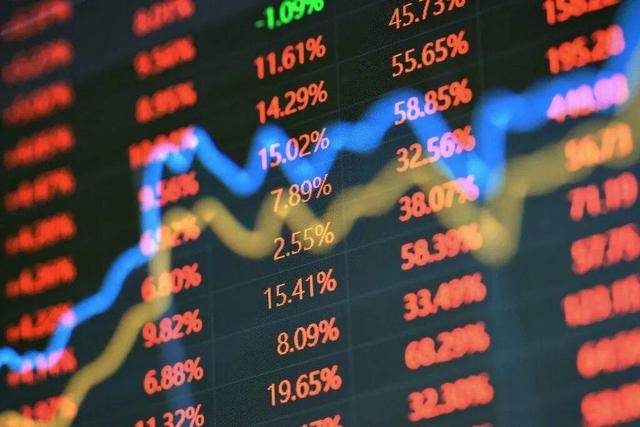 美联储降息槌响前<strong></p>
<p>炒币亏</strong>,36亿美元外资抢跑A股